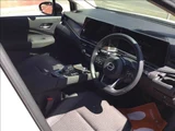 2024 Nissan Aura G Sedan for sale, Japanese used car export - photo 6 of 30 | GULJI TRADERS