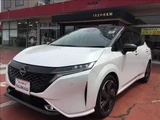 2024 Nissan Aura G Sedan for sale, Japanese used car export - photo 7 of 30 | GULJI TRADERS