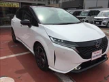2024 Nissan Aura G Sedan for sale, Japanese used car export - photo 11 of 30 | GULJI TRADERS