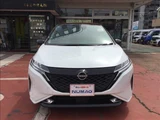2024 Nissan Aura G Sedan for sale, Japanese used car export - photo 17 of 30 | GULJI TRADERS