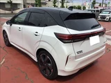 2024 Nissan Aura G Sedan for sale, Japanese used car export - photo 22 of 30 | GULJI TRADERS