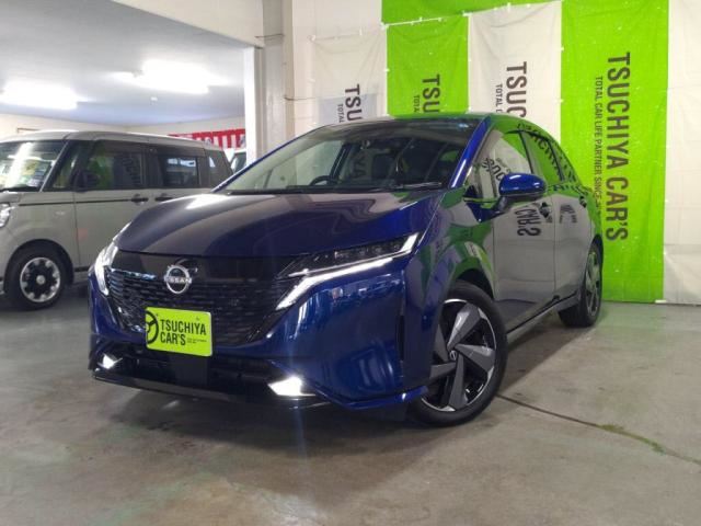 2024 Nissan Aura Sedan for sale, Japanese used car export - photo 1 of 20 | GULJI TRADERS