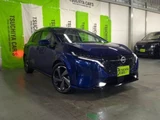 2024 Nissan Aura Sedan for sale, Japanese used car export - photo 9 of 20 | GULJI TRADERS