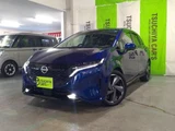 2024 Nissan Aura Sedan for sale, Japanese used car export - photo 10 of 20 | GULJI TRADERS