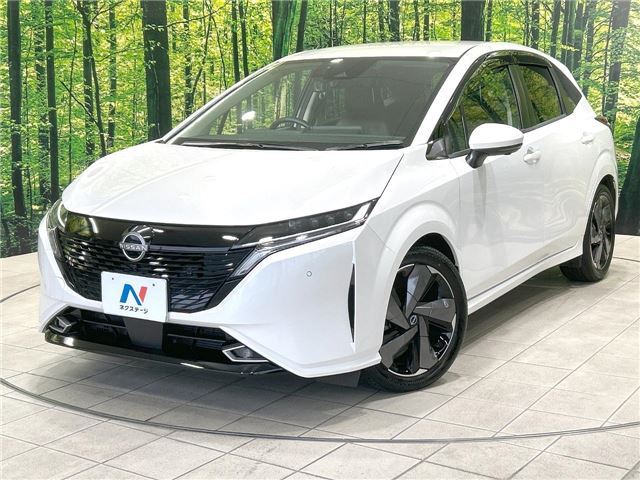 2024 Nissan Aura G Sedan for sale, Japanese used car export - photo 1 of 30 | GULJI TRADERS