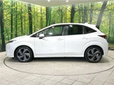 2024 Nissan Aura G Sedan for sale, Japanese used car export - photo 10 of 30 | GULJI TRADERS
