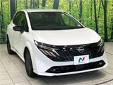 2024 Nissan Aura G Sedan for sale, Japanese used car export - photo 6 of 30 | GULJI TRADERS