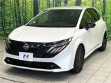 2024 Nissan Aura G Sedan for sale, Japanese used car export - photo 12 of 30 | GULJI TRADERS