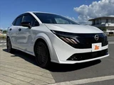2024 Nissan Aura G Sedan for sale, Japanese used car export - photo 8 of 43 | GULJI TRADERS