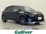 2024 Nissan Aura FOUR 4WD Sedan for sale, Japanese used car export - photo 1 of 23 | GULJI TRADERS