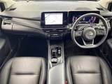 2024 Nissan Aura FOUR 4WD Sedan for sale, Japanese used car export - photo 3 of 23 | GULJI TRADERS