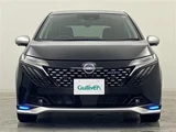 2024 Nissan Aura FOUR 4WD Sedan for sale, Japanese used car export - photo 21 of 23 | GULJI TRADERS