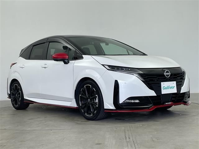 2024 Nissan Aura - photo 1 2024 Nissan Aura Sedan for sale, Japanese used car export | GULJI TRADERS