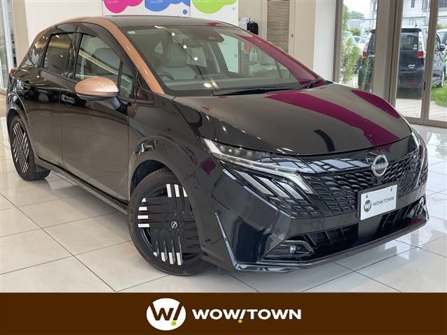 2024 Nissan Aura G - photo 1 2024 Nissan Aura G Sedan for sale, Japanese used car export | GULJI TRADERS
