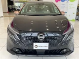 2024 Nissan Aura G Sedan for sale, Japanese used car export - photo 21 of 24 | GULJI TRADERS