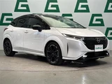2024 Nissan Aura G Sedan for sale, Japanese used car export - photo 1 of 24 | GULJI TRADERS