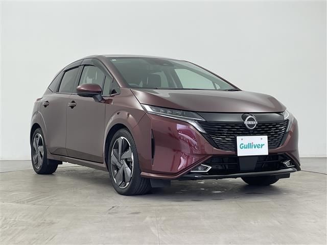 2024 Nissan Aura G - photo 1 2024 Nissan Aura G Sedan for sale, Japanese used car export | GULJI TRADERS