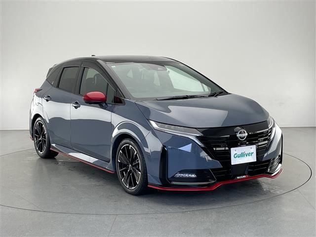 2024 Nissan Aura 4WD 4WD - photo 1 2024 Nissan Aura 4WD 4WD Sedan for sale, Japanese used car export - photo 1 of 24 | GULJI TRADERS