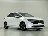 2024 Nissan Aura G Sedan for sale, Japanese used car export - photo 1 of 24 | GULJI TRADERS