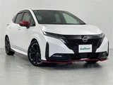 2024 Nissan Aura Sedan for sale, Japanese used car export - photo 1 of 24 | GULJI TRADERS