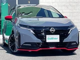 2024 Nissan Aura 4WD 4WD Sedan for sale, Japanese used car export - photo 1 of 24 | GULJI TRADERS