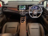 2024 Nissan Aura G Sedan for sale, Japanese used car export - photo 3 of 23 | GULJI TRADERS