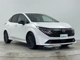 2024 Nissan Aura G Sedan for sale, Japanese used car export - photo 1 of 24 | GULJI TRADERS