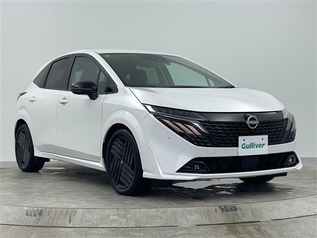 2024 Nissan Aura G - photo 1 2024 Nissan Aura G Sedan for sale, Japanese used car export | GULJI TRADERS