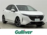 2024 Nissan Aura G Sedan for sale, Japanese used car export - photo 1 of 22 | GULJI TRADERS