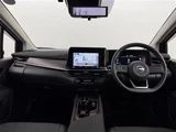 2024 Nissan Aura G Sedan for sale, Japanese used car export - photo 5 of 24 | GULJI TRADERS