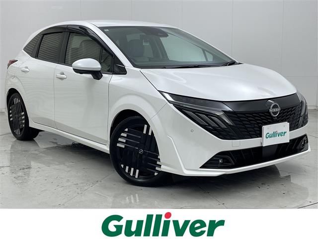 2024 Nissan Aura G - photo 1 2024 Nissan Aura G Sedan for sale, Japanese used car export | GULJI TRADERS