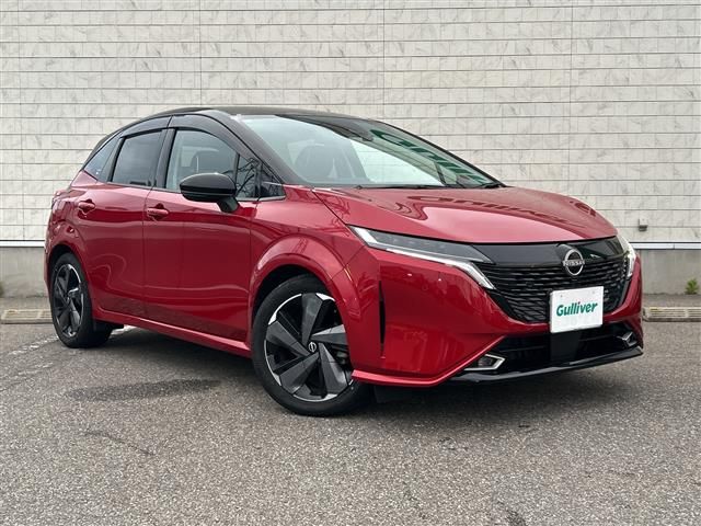 2024 Nissan Aura G - photo 1 2024 Nissan Aura G Sedan for sale, Japanese used car export - photo 1 of 24 | GULJI TRADERS