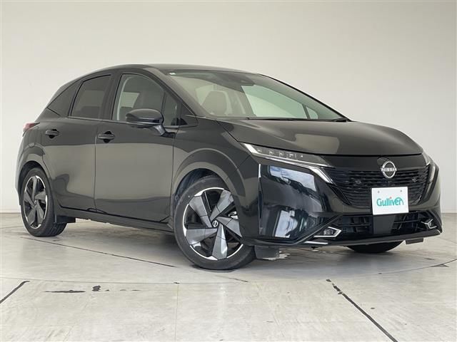 2024 Nissan Aura G - photo 1 2024 Nissan Aura G Sedan for sale, Japanese used car export | GULJI TRADERS