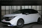2024 Nissan Aura 1.2AUTECH FOUR 4WD Sedan for sale, Japanese used car export - photo 1 of 30 | GULJI TRADERS