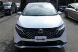2024 Nissan Aura 1.2AUTECH FOUR 4WD Sedan for sale, Japanese used car export - photo 3 of 30 | GULJI TRADERS