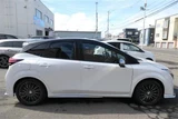 2024 Nissan Aura 1.2AUTECH FOUR 4WD Sedan for sale, Japanese used car export - photo 5 of 30 | GULJI TRADERS
