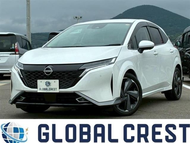 2024 Nissan Aura 1.2 G - photo 1 2024 Nissan Aura 1.2 G Sedan for sale, Japanese used car export - photo 1 of 30 | GULJI TRADERS