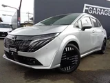2024 Nissan Aura 1.2 G FOUR Sedan for sale, Japanese used car export - photo 1 of 30 | GULJI TRADERS