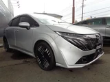 2024 Nissan Aura 1.2 G FOUR Sedan for sale, Japanese used car export - photo 3 of 30 | GULJI TRADERS