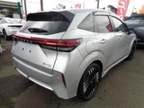 2024 Nissan Aura 1.2 G FOUR Sedan for sale, Japanese used car export - photo 8 of 30 | GULJI TRADERS