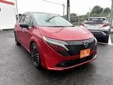 2024 Nissan Aura 1.2 G Sedan for sale, Japanese used car export - photo 8 of 30 | GULJI TRADERS