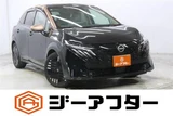 2024 Nissan Aura 1.2 G FOUR Sedan for sale, Japanese used car export - photo 1 of 30 | GULJI TRADERS