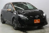 2024 Nissan Aura 1.2 G FOUR Sedan for sale, Japanese used car export - photo 2 of 30 | GULJI TRADERS