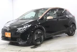 2024 Nissan Aura 1.2 G FOUR Sedan for sale, Japanese used car export - photo 9 of 30 | GULJI TRADERS