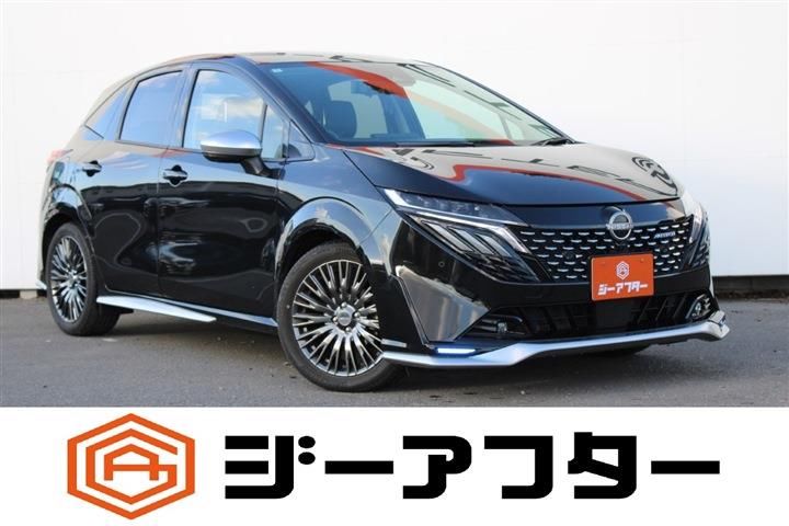 2024 Nissan Aura - photo 1 2024 Nissan Aura Sedan for sale, Japanese used car export - photo 1 of 30 | GULJI TRADERS