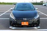 2024 Nissan Aura Sedan for sale, Japanese used car export - photo 8 of 30 | GULJI TRADERS