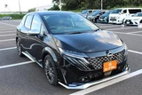 2024 Nissan Aura Sedan for sale, Japanese used car export - photo 21 of 30 | GULJI TRADERS