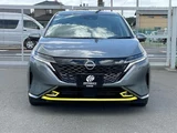 2024 Nissan Aura 1200 G leather edition AT 2WD Sedan for sale, Japanese used car export - photo 4 of 22 | GULJI TRADERS