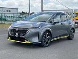 2024 Nissan Aura 1200 G leather edition AT 2WD Sedan for sale, Japanese used car export - photo 6 of 22 | GULJI TRADERS