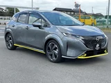 2024 Nissan Aura 1200 G leather edition AT 2WD Sedan for sale, Japanese used car export - photo 7 of 22 | GULJI TRADERS